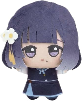 Amazon.co.jp: 学園アイドル'マスター ちびぐるみ ぬいぐるみ 秦谷美鈴